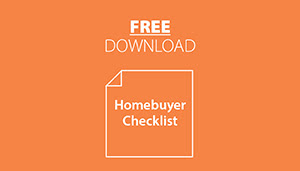 Free Download! Homebuyer Checklist: http://www.smartstarthomebuyer.com/Resources?utm_source=BV&utm_medium=email&utm_campaign=SSHB_First%20Step_download1