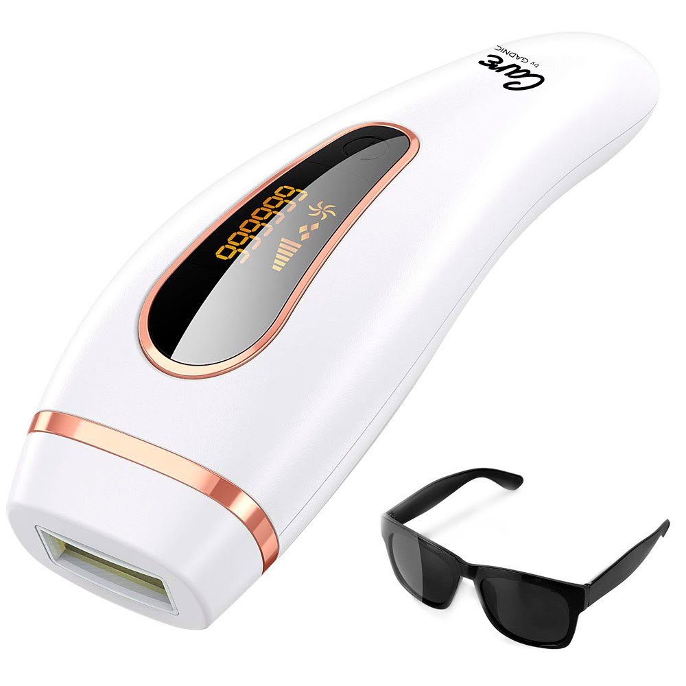 Depiladora laser| Bidcom Depiladora laser para el Día de la Madre