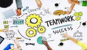 6 Ways to Improve Teamwork With Your Employees | Worklogic HR