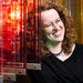 Genevieve Bell is an Australian-born anthropologist who is Intel's resident tech intellectual.