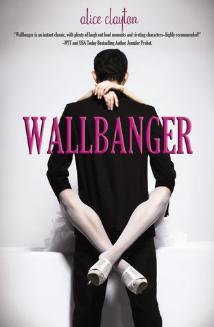 Wallbanger (Cocktail, #1) EPUB