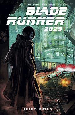 Blade Runner 2029 (Cartoné 120 pp) #1