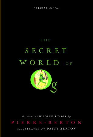 The Secret World of Og EPUB