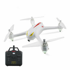 MJX B2C w/ 1080P Camera GPS Altitude Hold Mode RC Drone