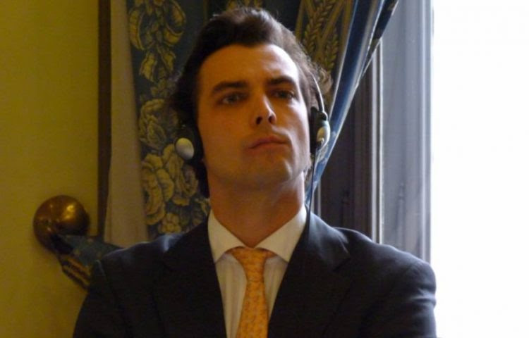 Image result for Thierry Baudet/Images