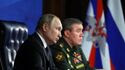 Putin: Rusia cumplirá los objetivos de la operación especial a pesar de los obstáculos de la OTAN