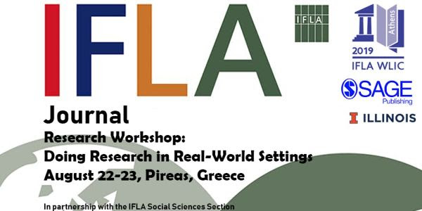 IFLA Taller de Investigación Diario