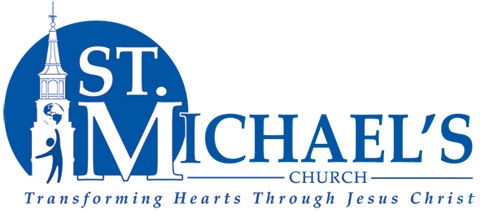 st mikes logo