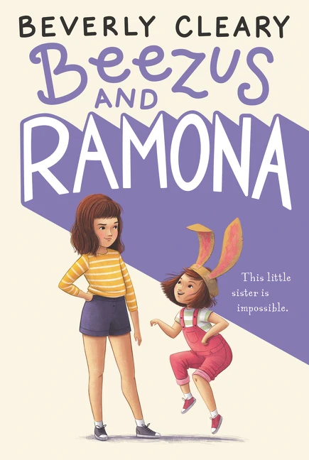 Beezus and Ramona in Kindle/PDF/EPUB