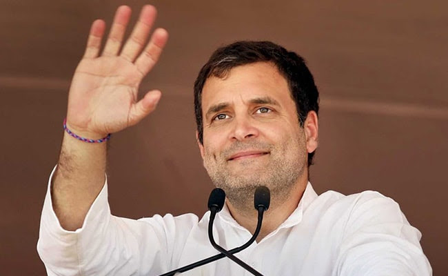 Image result for Why Wayanad could be a safe seat for Rahul Gandhi