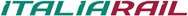 ItaliaRail Logo