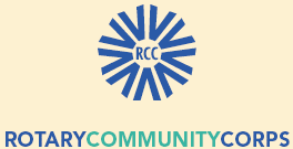  Join Rotary Community Corps