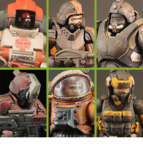Acid Rain Sale